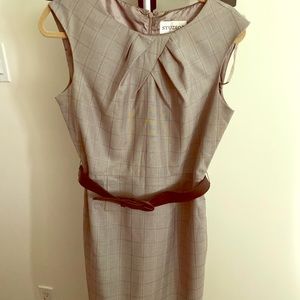 Small Business Dress